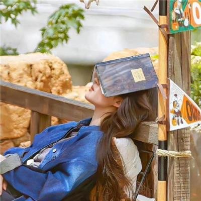 遥远时空中-八叶抄